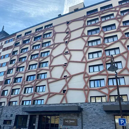 Le - Grand 5 Pieces, 8-10 Pers, Wifi, Proche Commerces Et Remontees - Fr-1-641-81 Apartment *