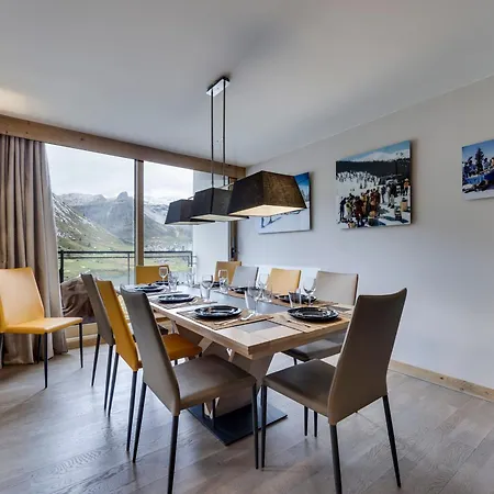 Apartment Le - Grand 5 Pieces, 8-10 Pers, Wifi, Proche Commerces Et Remontees - Fr-1-641-81 *