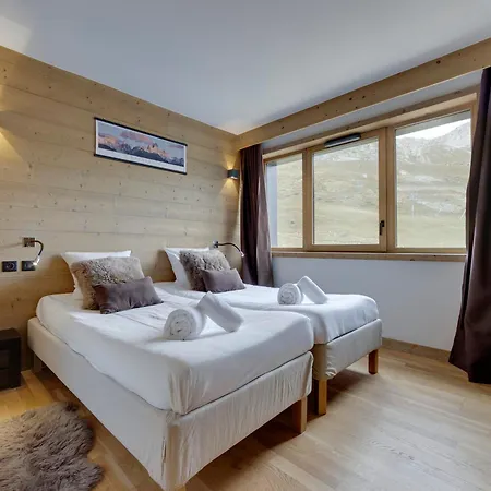 Le - Grand 5 Pieces, 8-10 Pers, Wifi, Proche Commerces Et Remontees - Fr-1-641-81 Apartment *