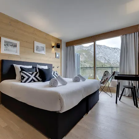 Tignes, 5 Pièces, 8 Personnes - Fr-1-480-79 *