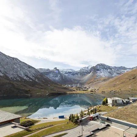 Tignes, 5 Pièces, 8 Personnes - Fr-1-480-79 Appartement *